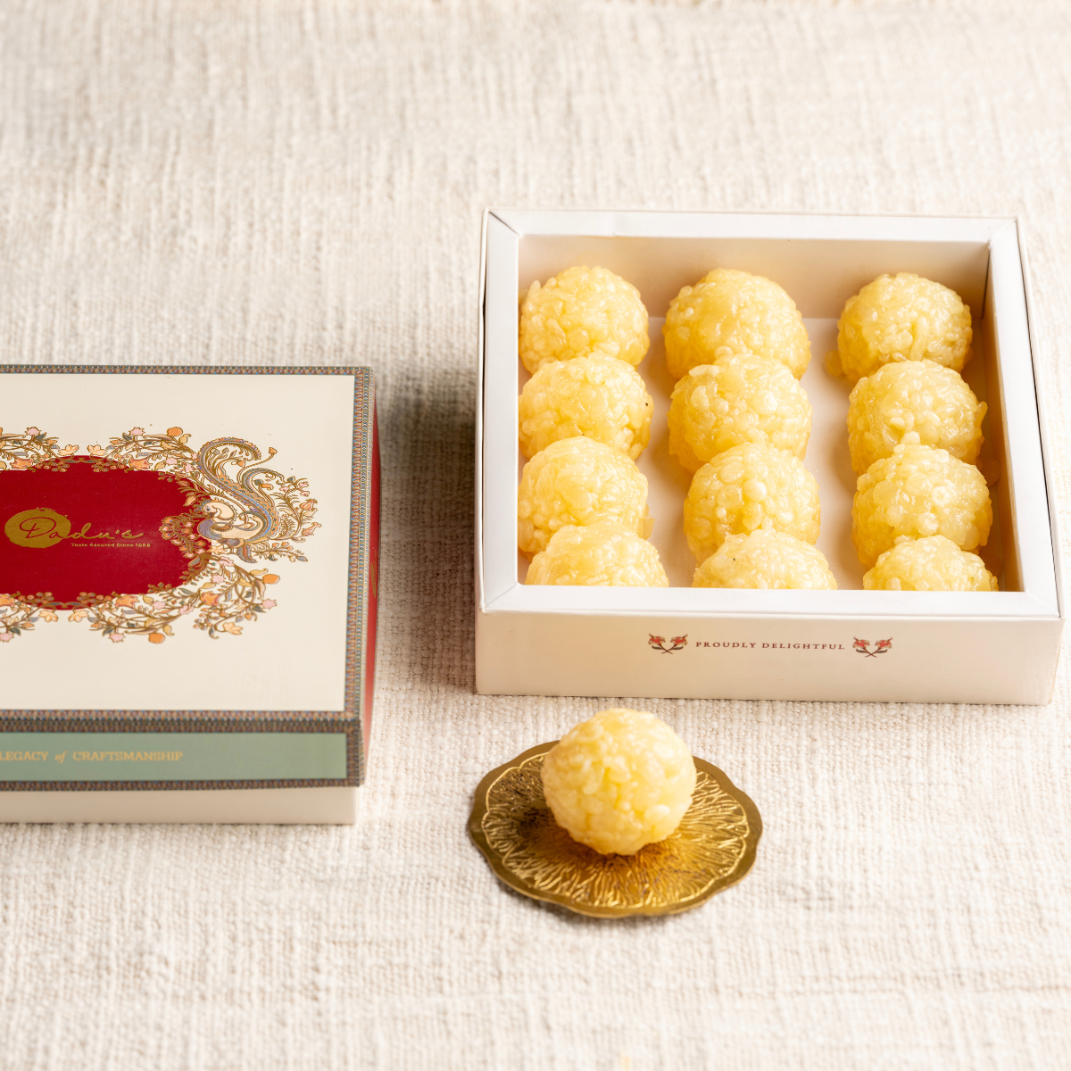Modak Laddu