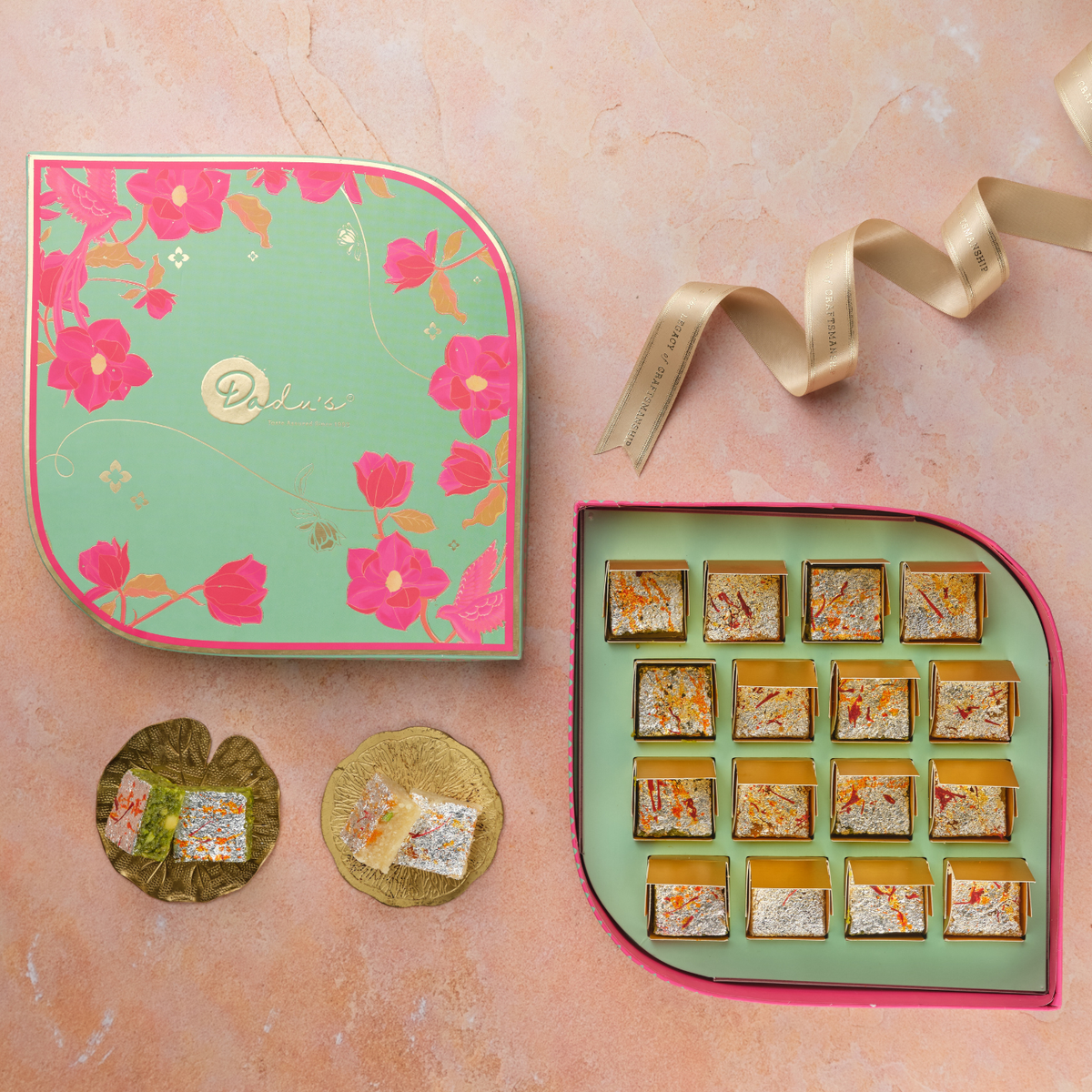 Signature Collection Option - 3 (400 Gms)