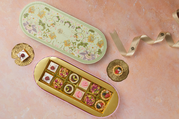 Signature Collection Option - 2 (280 Gms)