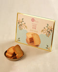 Dadus Sooji Rusk crispy suji tea time snack box