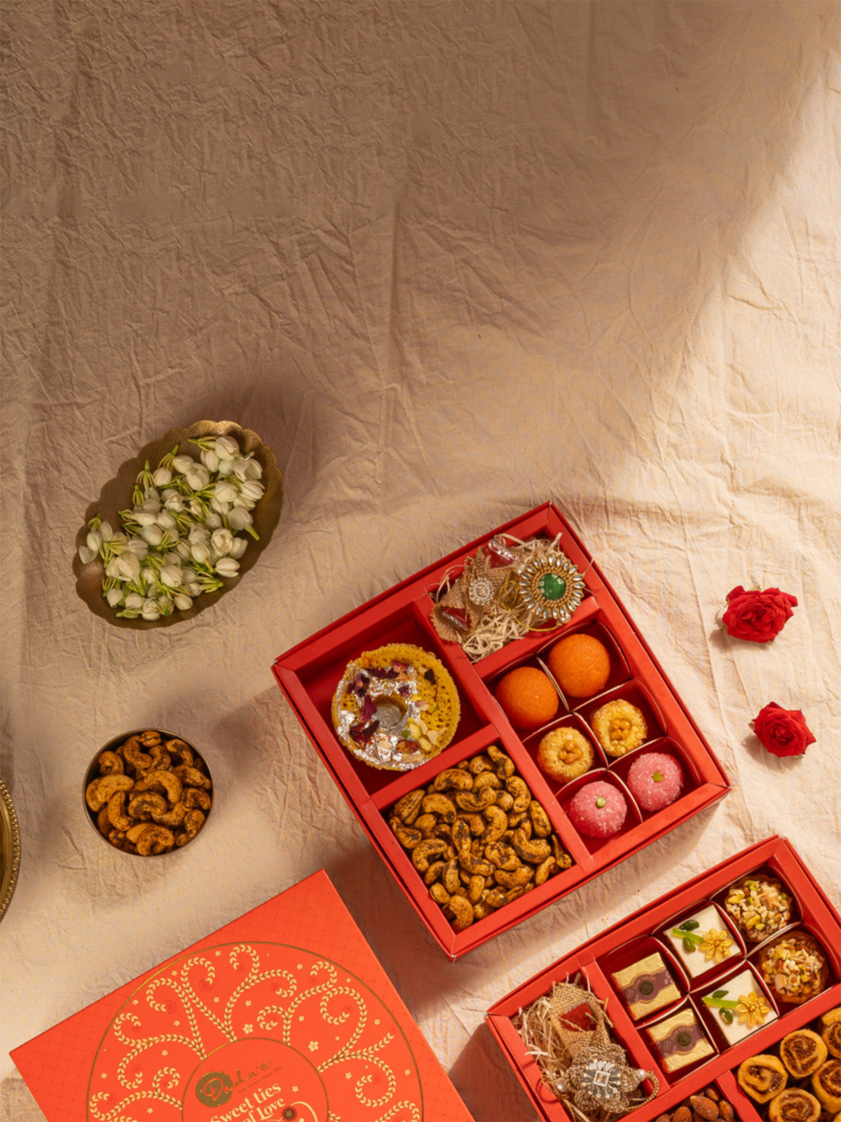 Rakhi Specials
