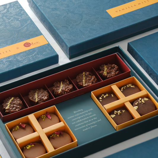 Dadu's X VM Gift Box