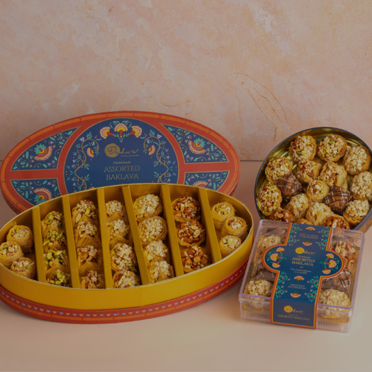 TURKISH TREATS