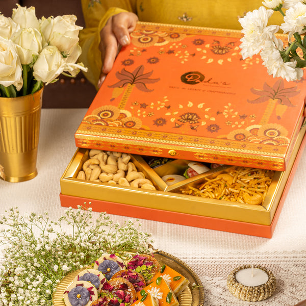 BESPOKE CUSTOMIZED GIFTING