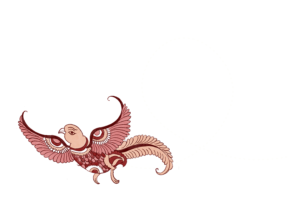 Decorative sticker