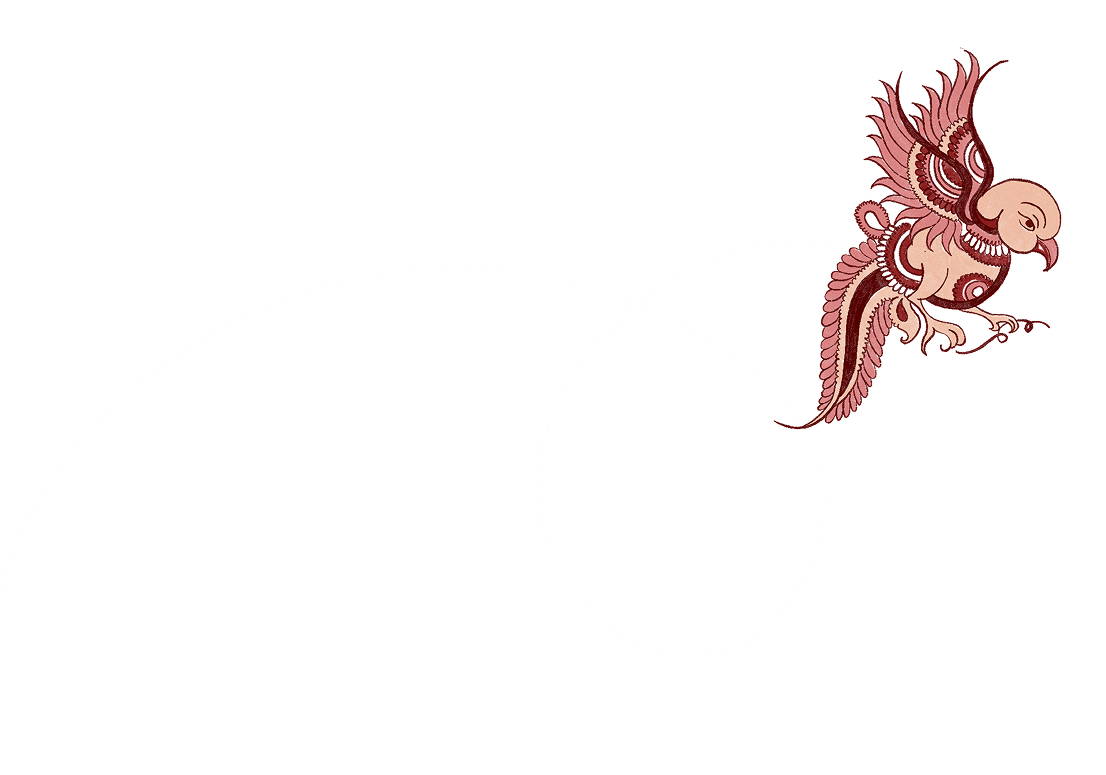 Decorative sticker