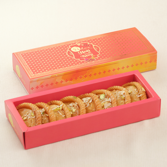 Gujiya Gift Box - 1