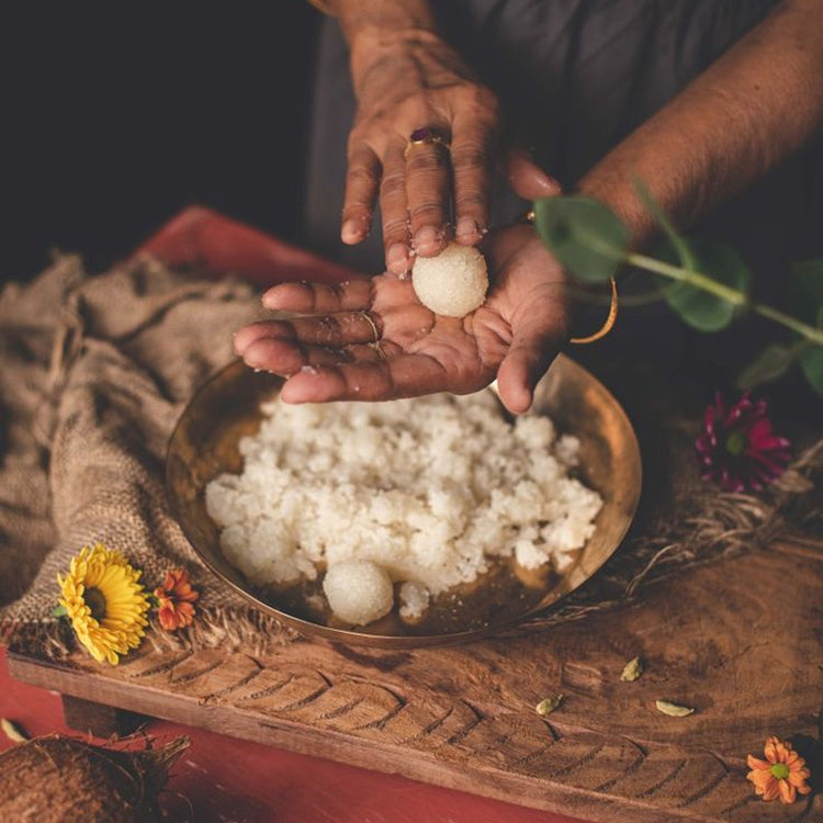 The Dadu's   Signature Touch