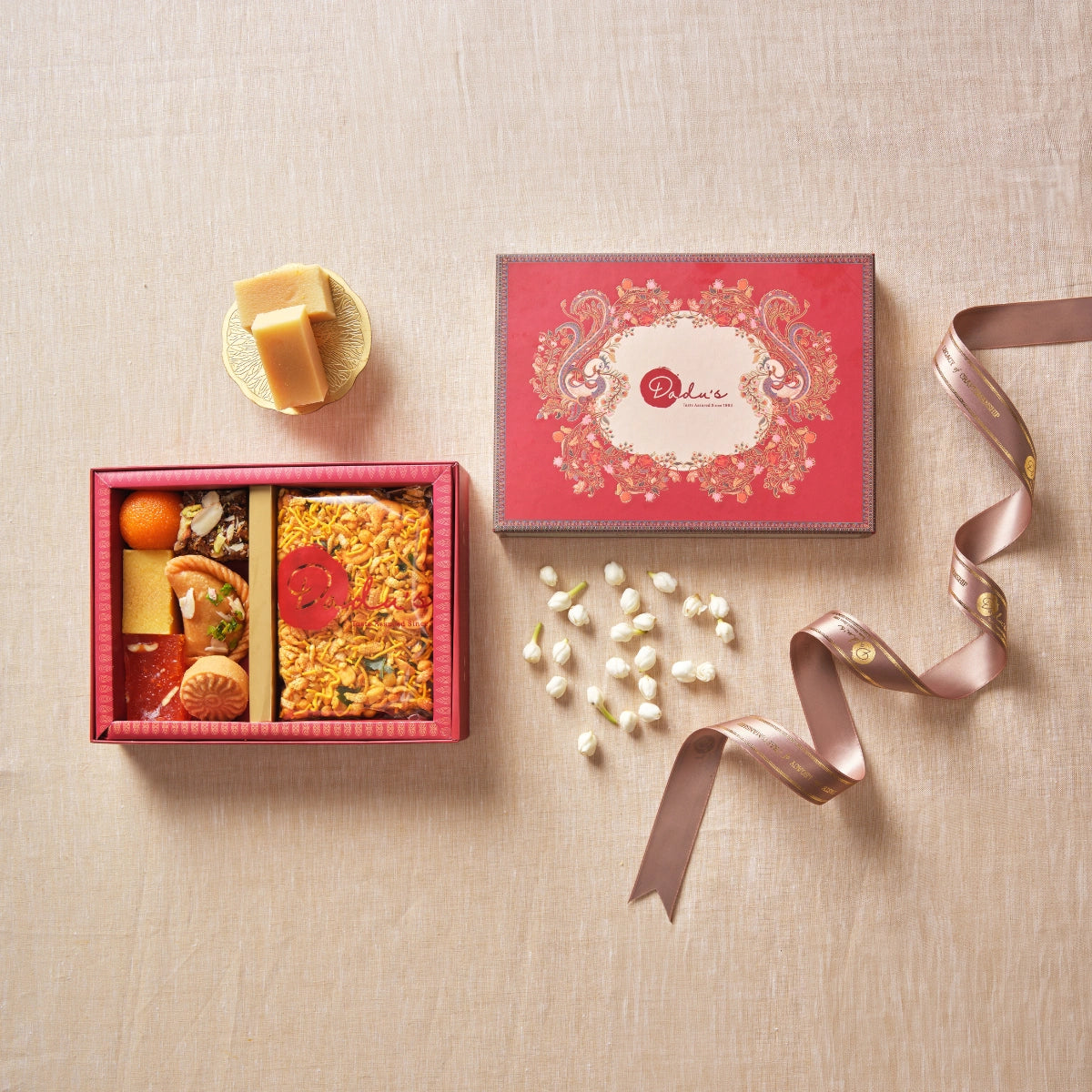 Meetha & Namkeen Option 2 (560 Gms)