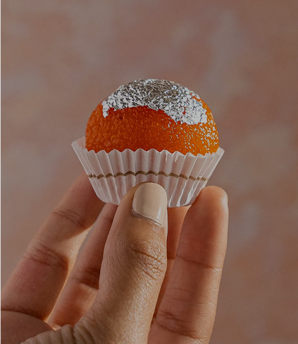 Featured menu image