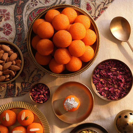 Signature Mithai