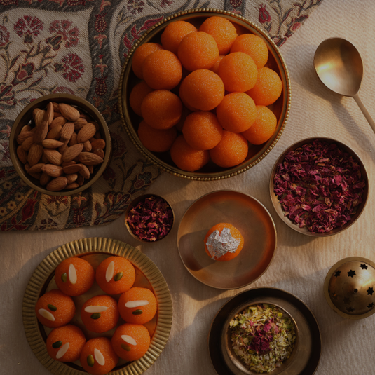 Signature Mithai