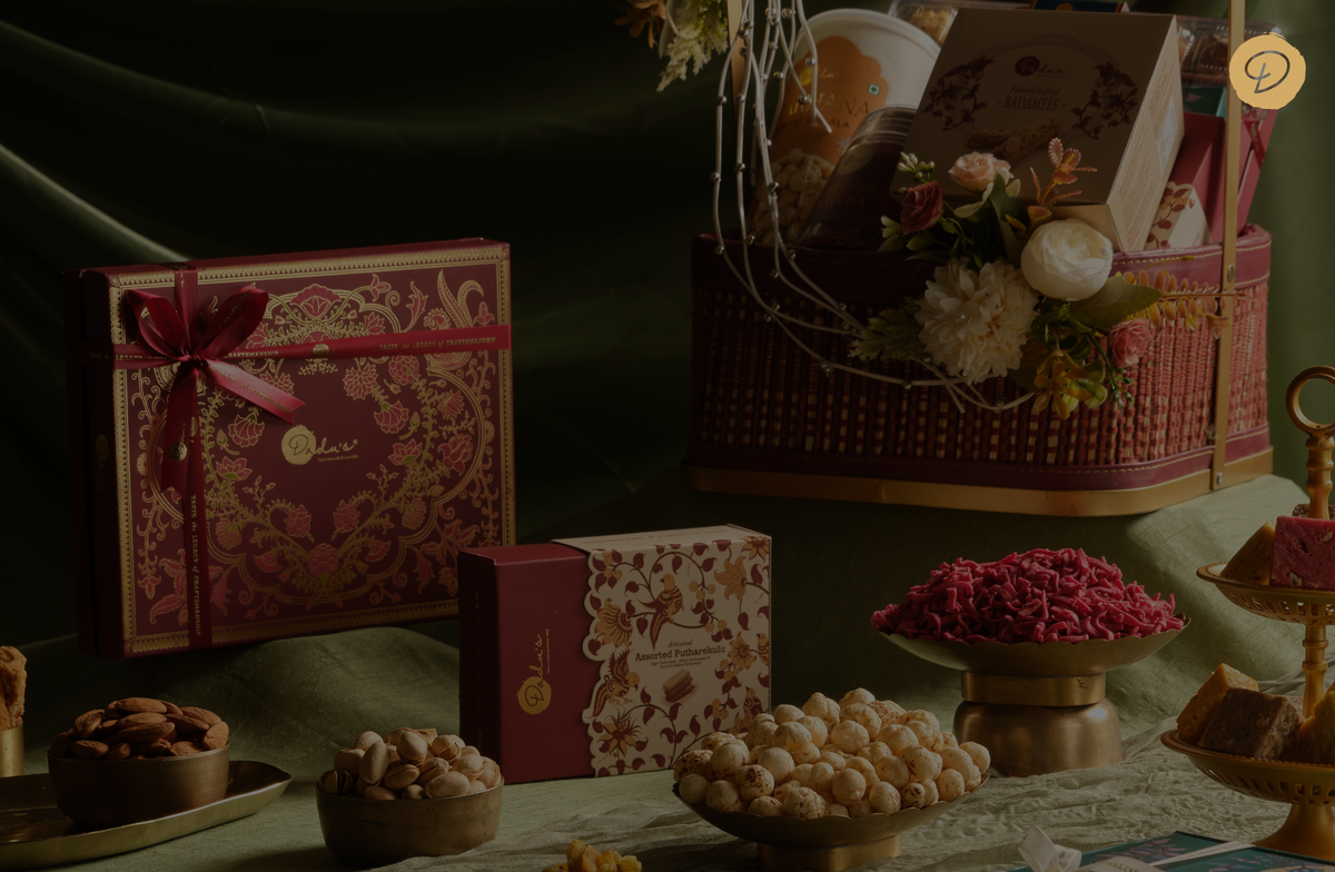 Corporate Gifting