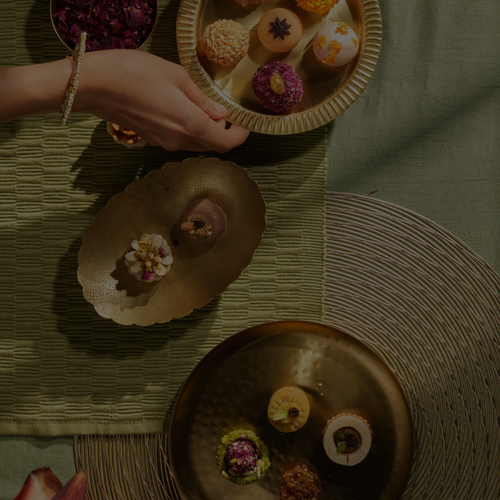 Featured menu image