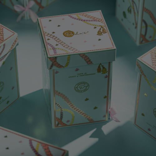 Featured menu image